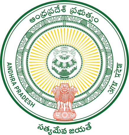 AP State Emblem Logo
