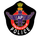 AP Police Department Logo